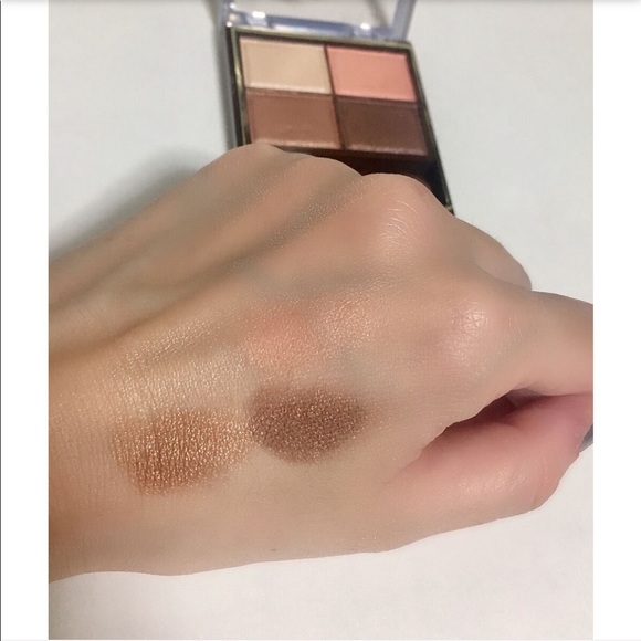 Excel eyeshadow SR05 - Picture 3 of 7